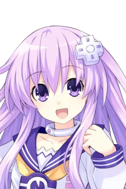 Nepgear - AI Chatbot | Dittin AI