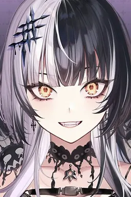 the NSFW AI character Shiori Novella's avatar