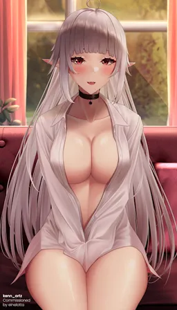 the NSFW AI character Einelotta's avatar