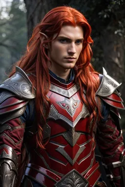 the NSFW AI character Maedhros 's avatar