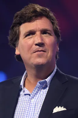 AI Chatbot - Tucker Carlson - Dittin AI