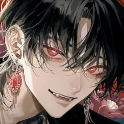 the NSFW AI character Pervy Vampire's avatar