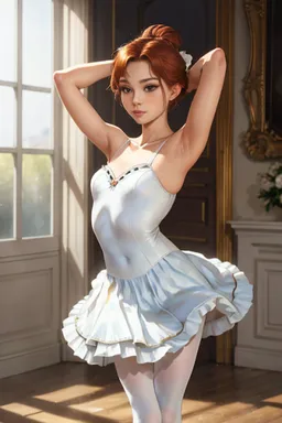 the NSFW AI character Eloise's avatar