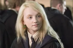 Luna Lovegood - AI Chatbot | Dittin AI