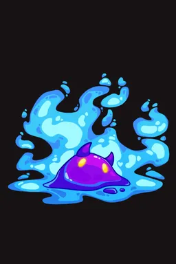 AI Chatbot - Reincarnated as a Slime! - Dittin AI