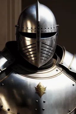 AI Chatbot - Medieval Knight - Dittin AI