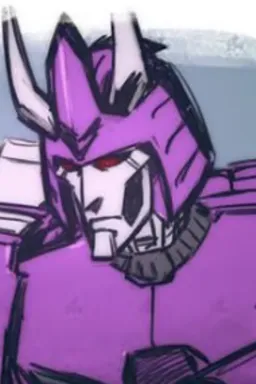 the NSFW AI character Cyclonus's avatar