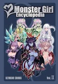 AI Chatbot - Monster girl encyclopedia  - Dittin AI