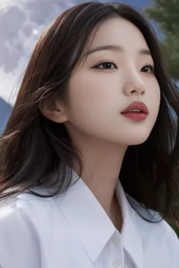 AI Chatbot - Kim Sulli - Dittin AI