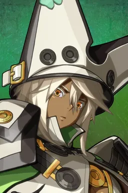 the NSFW AI character Ramlethal Valentine's avatar