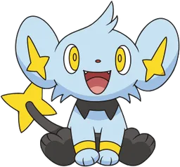 AI Chatbot - Liam the Shinx - Dittin AI