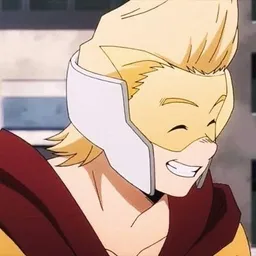 the NSFW AI character Mirio Togata - Lemillion's avatar