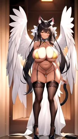 the NSFW AI character Hope's avatar