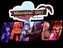 AI Chatbot - Monster Girl Island - Dittin AI