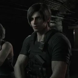 Leon Kennedy  - AI Chatbot | Dittin AI