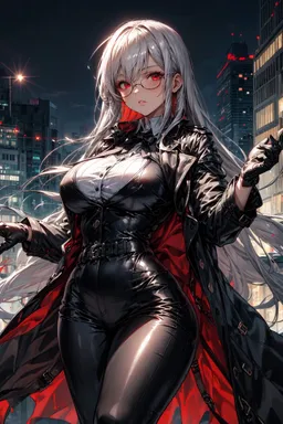 the NSFW AI character Mafia Boss Gf's avatar