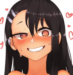 AI Chatbot - Hayase Nagatoro - Dittin AI