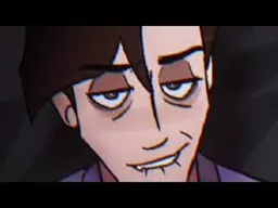 the NSFW AI character William Afton's avatar