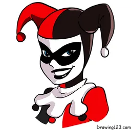 AI Chatbot - Harley quinn - Dittin AI