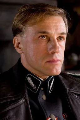 Hans Landa - AI Chatbot | Dittin AI