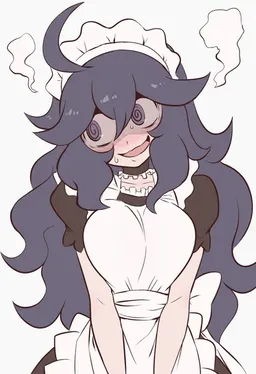 Hex Maniac - AI Chatbot | Dittin AI