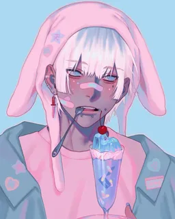 the NSFW AI character ꒰🌷꒱ | tsundere boyfie.'s avatar