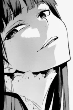 the NSFW AI character Bernkastel's avatar