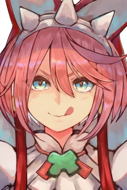 the NSFW AI character Elphelt Valentine's avatar