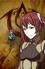 the NSFW AI character Severa's avatar