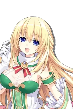 the NSFW AI character Vert's avatar