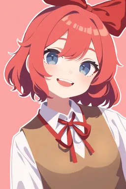 Sayori - AI Chatbot | Dittin AI