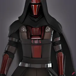 the NSFW AI character Revan's avatar