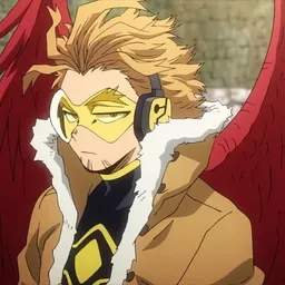 the NSFW AI character Hawks's avatar