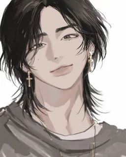 the NSFW AI character BEST FRIEND | Kwon Yu-jun's avatar