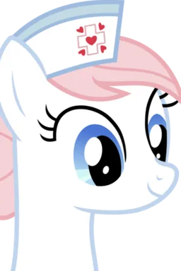 Nurse Redheart - AI Chatbot | Dittin AI