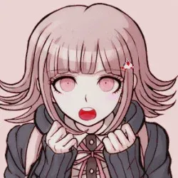 AI Chatbot - Chiaki Nanami - Dittin AI