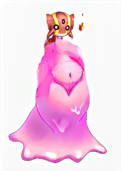 NSFW AI character - Femmi's avatar