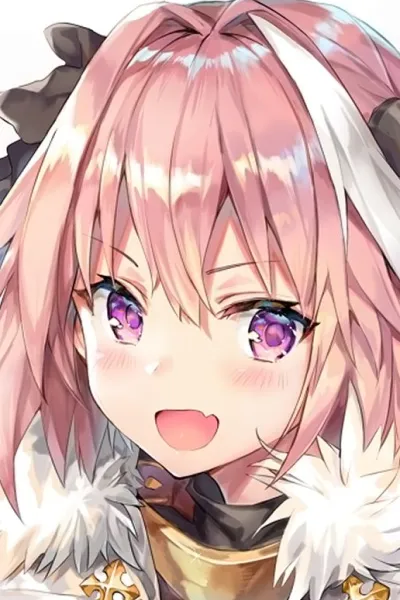 NSFW AI character - Astolfo's avatar