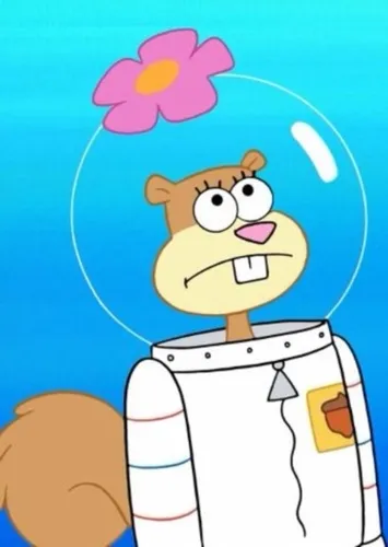 NSFW AI character - Sandy Cheeks's avatar