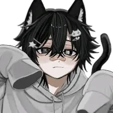 NSFW AI character - (♡ Ryou | Catboy )'s avatar