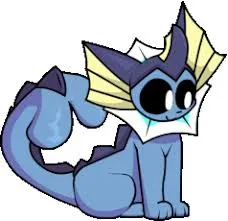 NSFW AI character - Vaporeon FNF's avatar