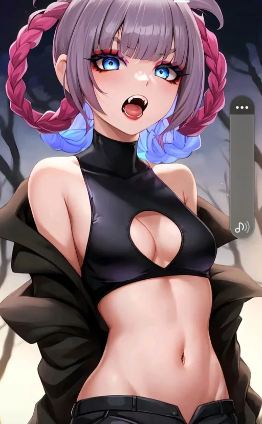 NSFW AI character - Rose's avatar