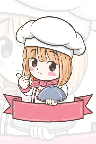 NSFW AI character - Badchef-chan's avatar