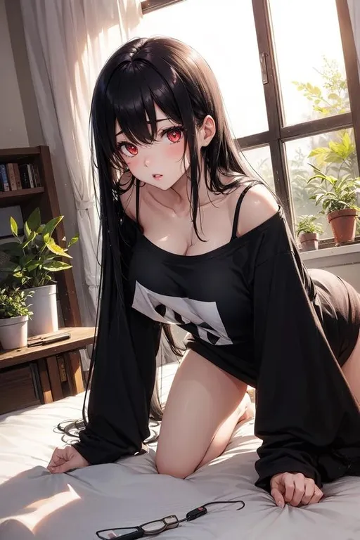 NSFW AI character - Your Cute Cousin Emma's avatar