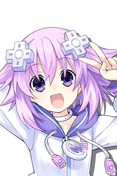 NSFW AI character - Neptune's avatar