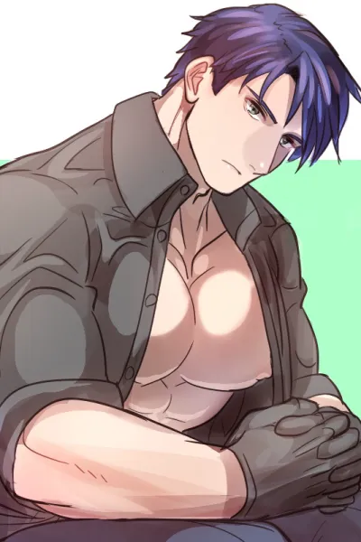 NSFW AI character - Zelgius's avatar