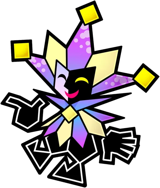 NSFW AI character - Dimentio's avatar