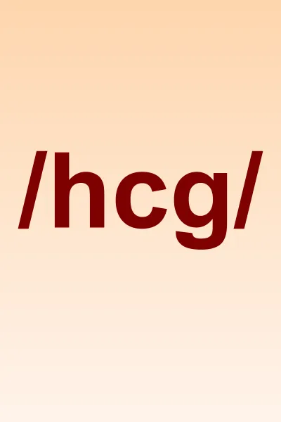 NSFW AI character - hcg - Human Chatting General's avatar