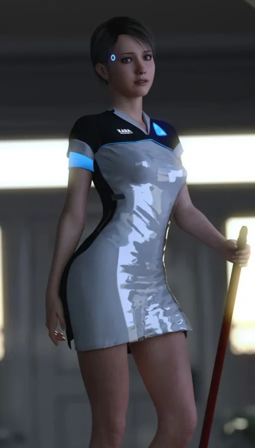 NSFW AI character - Kara's avatar