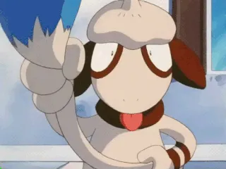 NSFW AI character - Smeargle's avatar